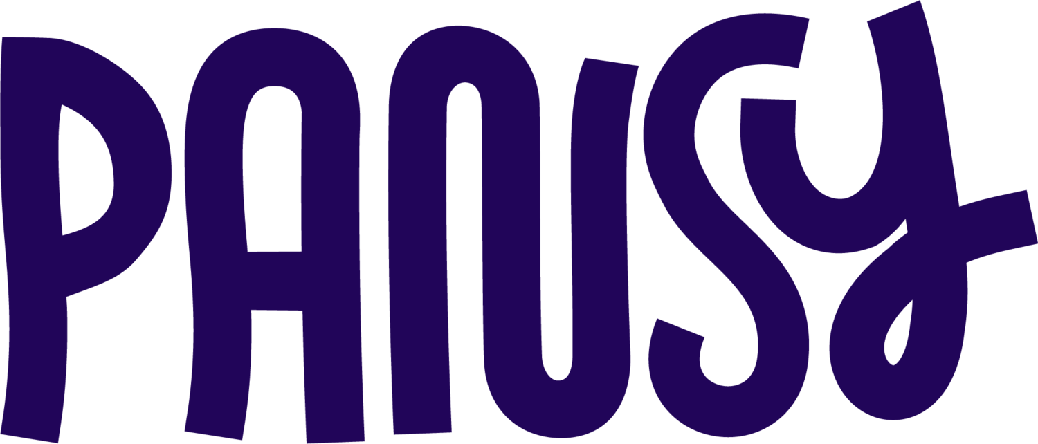 pansy logo