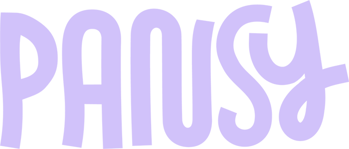 logo pansy